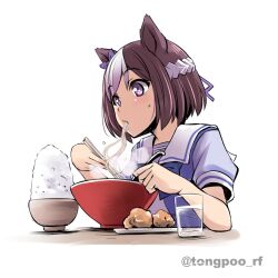 special week (umamusume) from umamusume by tonpuu