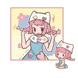 nikki (nikki) from nikki (series) by fox39367