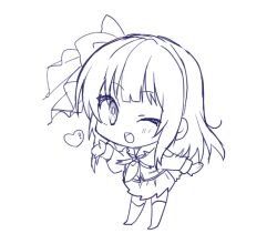 nakamura yuri from angel beats!