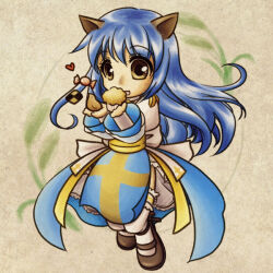 ragnarok online fan art