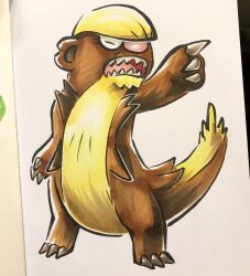 gumshoos from ace attorney