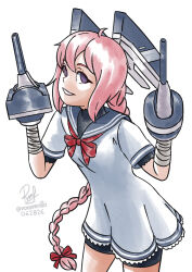 kantai collection fan art