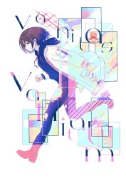 misaki (blue archive) from blue archive
