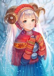 original fan art