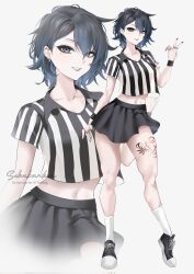 original fan art