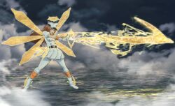 inoue orihime from bleach