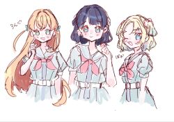 hinoshita kaho from love live!