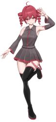 kasane teto from utau by flambe (tyoitohikkosi07)
