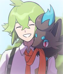 n (pokemon) from pokemon