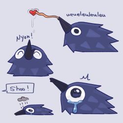 red soul (utdr) from deltarune