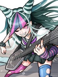 mioda ibuki from danganronpa (series)