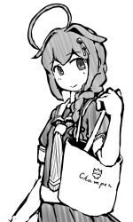 shigure (kancolle) from kantai collection