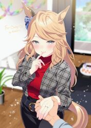 gold city (umamusume) from umamusume