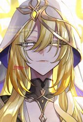 genshin impact fan art