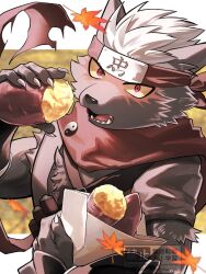 tadatomo (housamo) from tokyo afterschool summoners
