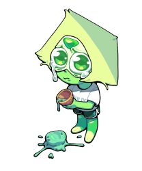 peridot (steven universe) from steven universe by discount-supervillain