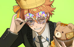 akehoshi subaru from ensemble stars! by bbahot