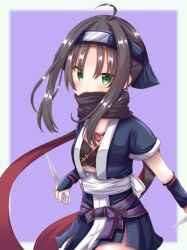 senren banka fan art