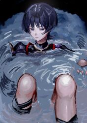 scaramouche (genshin impact) from genshin impact