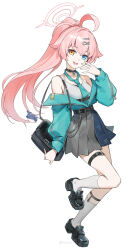 hoshino (blue archive) from blue archive by 1991 (blz)