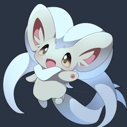 cinccino from pokemon