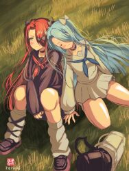 fate/grand order fan art