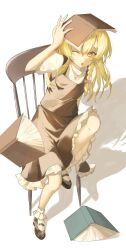 kirisame marisa from touhou
