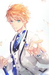 arthur pendragon (fate) from fate/grand order
