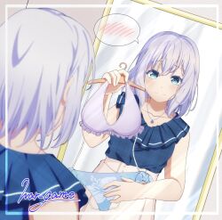 kurata mashiro from bang dream!