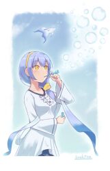 under night in-birth fan art