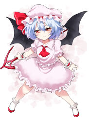 remilia scarlet from touhou by nanana (chicken union)