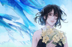 omniscient reader's viewpoint fan art