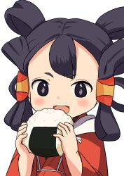 sakuna-hime from tensui no sakuna-hime