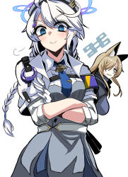 kanna (blue archive) from blue archive by rakku (10219563)