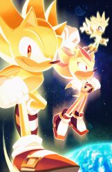 shadow the hedgehog from sonic (series)