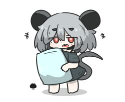 nazrin from touhou