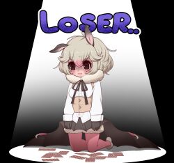 kemono friends fan art