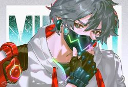 overwatch fan art