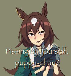sirius symboli (umamusume) from umamusume by the freakin yui