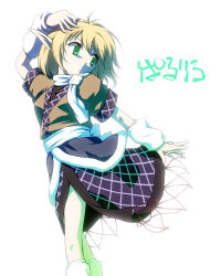mizuhashi parsee from touhou by futatsuki hisame