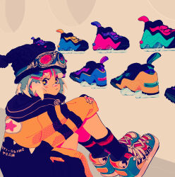 original fan art