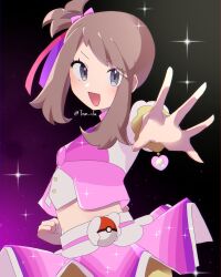 may (pokemon) from pokemon