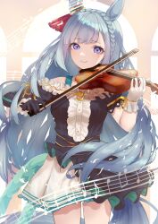 mejiro ardan (umamusume) from umamusume