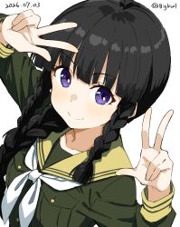 kitakami (kancolle) from kantai collection by bigkwl