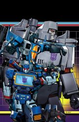 megatron from transformers