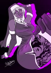 original fan art