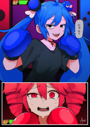 kasane teto from nintendo switch by sato (r017xts117)