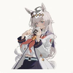oguri cap (umamusume) from umamusume by umi owl