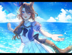 sounds of earth (umamusume) from umamusume