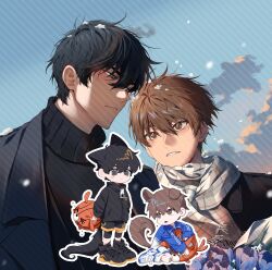 Booru post from safebooru.org